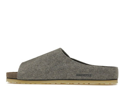 Birkenstock Los Feliz Wool Felt Fear Of God Ash (Narrow Fit)