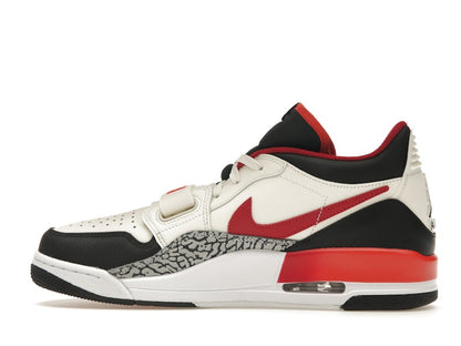 Jordan Legacy 312 Low 23 Chicago Bulls