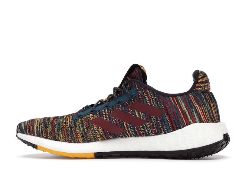 adidas PulseBoost HD Missoni Tech Mint