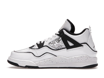 Jordan 4 Retro SE DIY (PS)