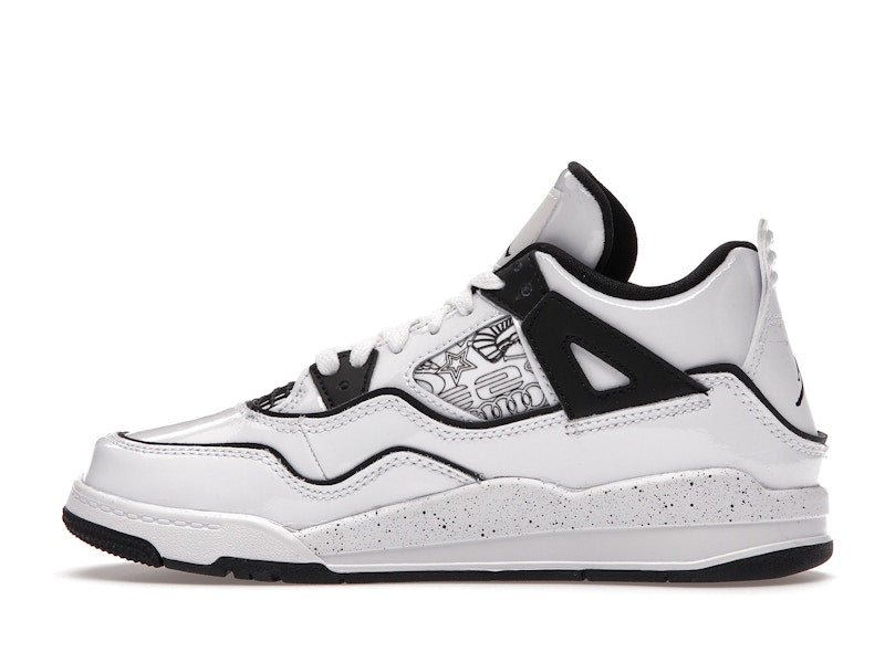Jordan 4 Retro SE DIY (PS)