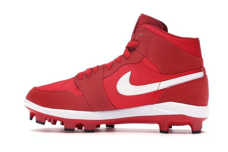 Jordan 1 Retro MCS University Red Ripstop (2020)