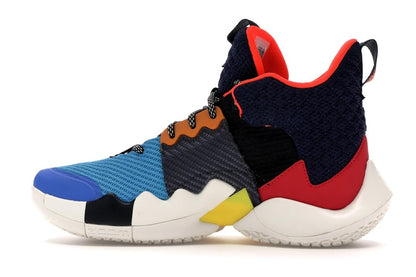 Jordan Why Not 0.2 Future History (GS)