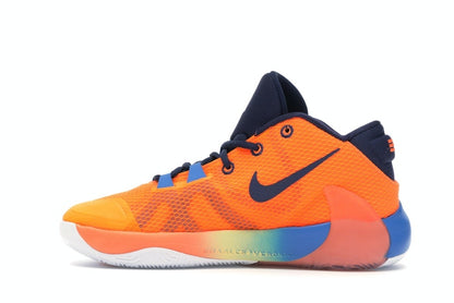 Nike Zoom Freak 1 Antetokounbros (GS)