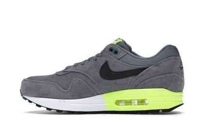 Nike Air Max 1 Cool Grey Volt