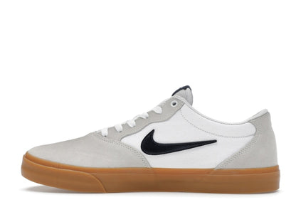 Nike SB Chron Solarsoft White Obsidian Gum