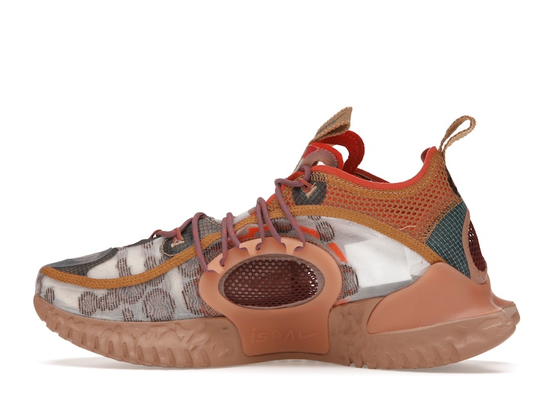 Nike Flow 2020 ISPA Desert Dust