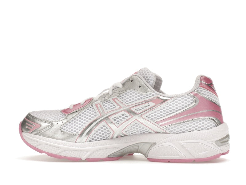 ASICS Gel-1130 White Pure Silver Pink (Women's)