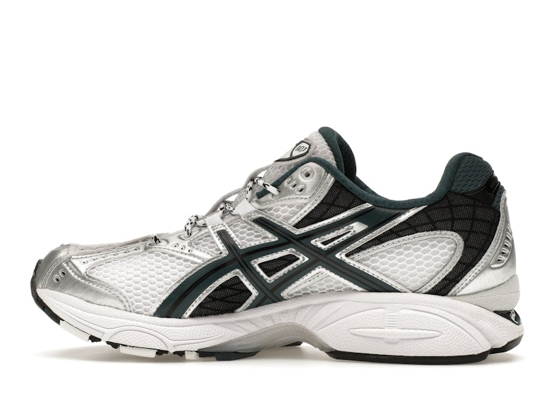 ASICS Gel-Nimbus 10.1 White Saxon Green