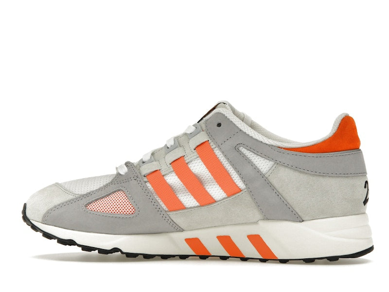 adidas EQT Guidance Overkill Grey Orange