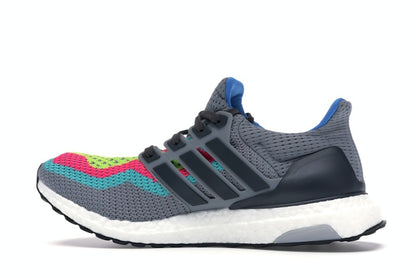 adidas Ultra Boost 2.0 Multi-Color Gradient