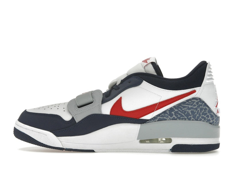 Jordan Legacy 312 Low Olympic