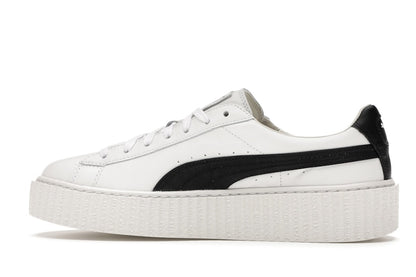 Puma Creeper Rihanna Fenty Leather White (Women's)