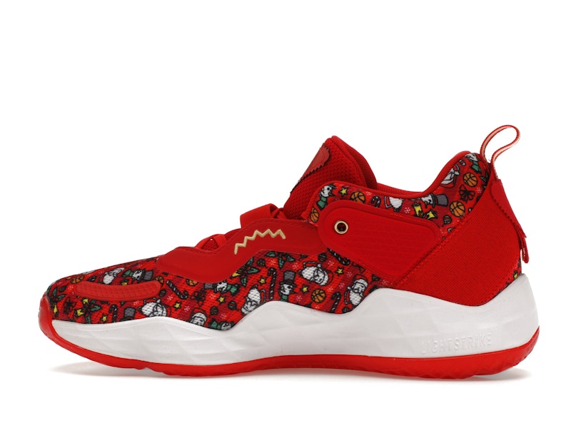 adidas D.O.N. Issue #3 Christmas