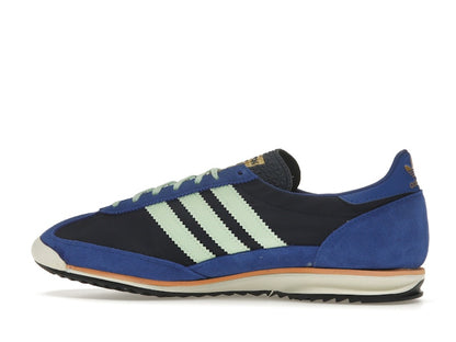 adidas SL 72 Night Indigo Semi Green Spark (Women's)