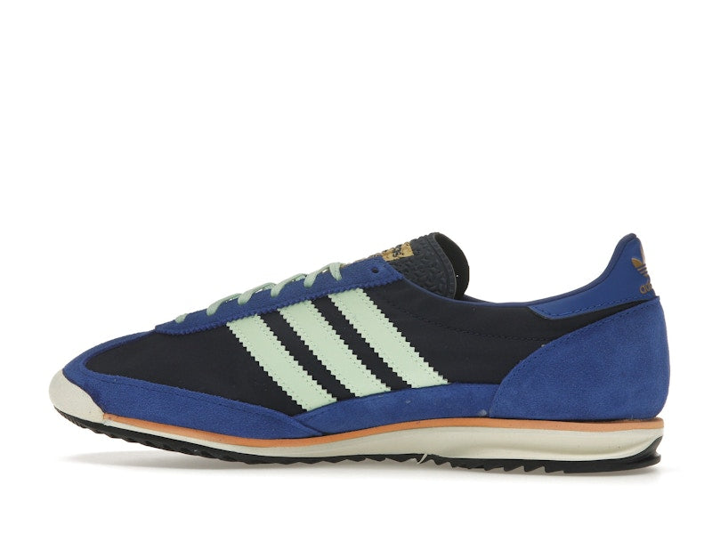 adidas SL 72 Night Indigo Semi Green Spark (Women's)