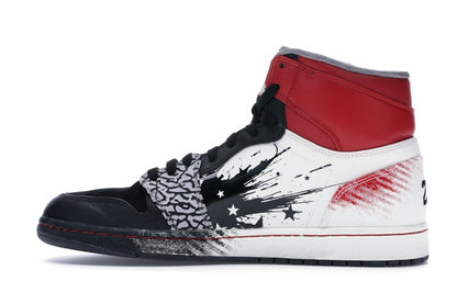 Jordan 1 Retro Dave White Wings for the Future
