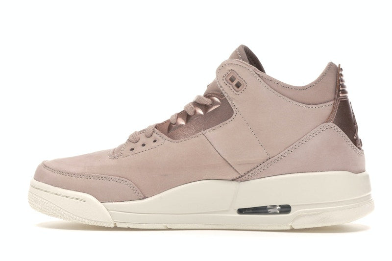 Jordan 3 Retro Particle Beige (Women's)
