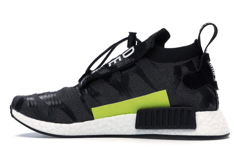 adidas NMD TS1 Bape x Neighborhood
