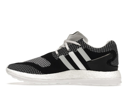 adidas Y-3 Pureboost ZG Knit Core Black