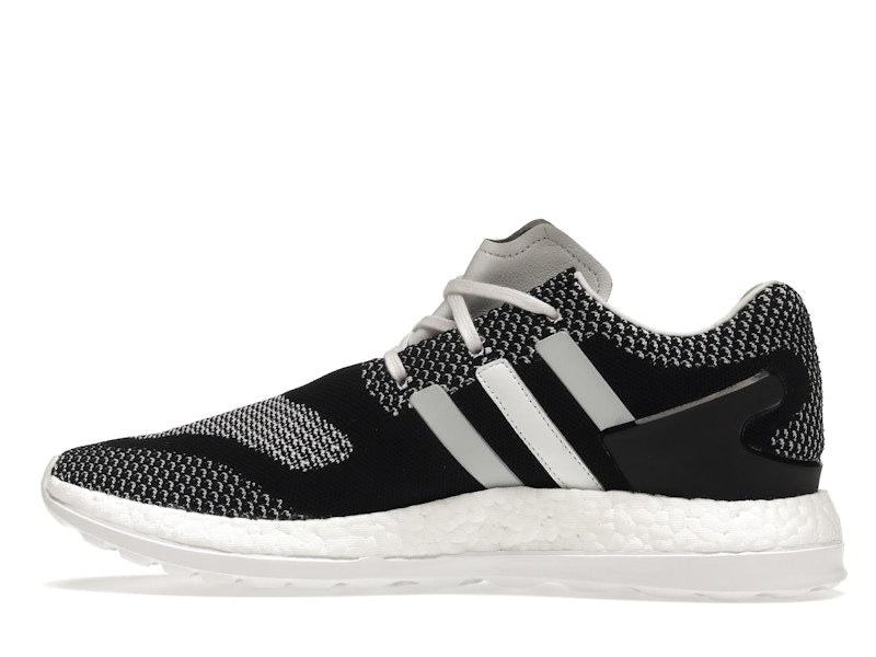 adidas Y-3 Pureboost ZG Knit Core Black