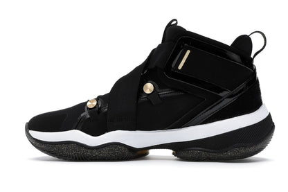 Jordan AJNT23 Black Metallic Gold