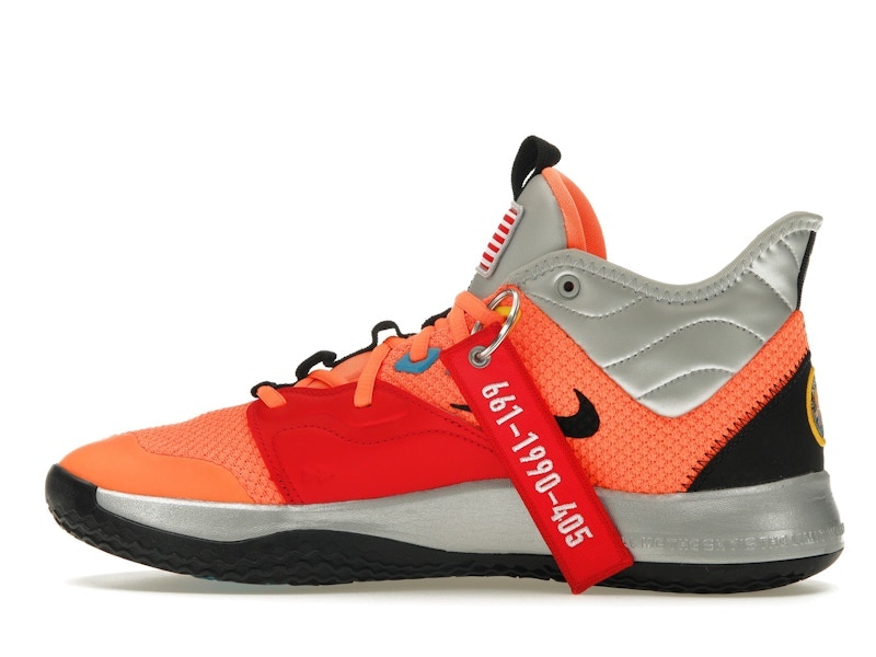 Nike PG 3 NASA