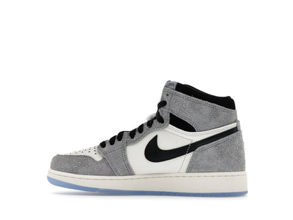 Jordan 1 High OG All-Star Cool Grey (GS)