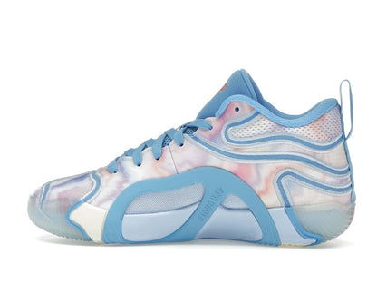 Jordan Tatum 3 Tie Dye