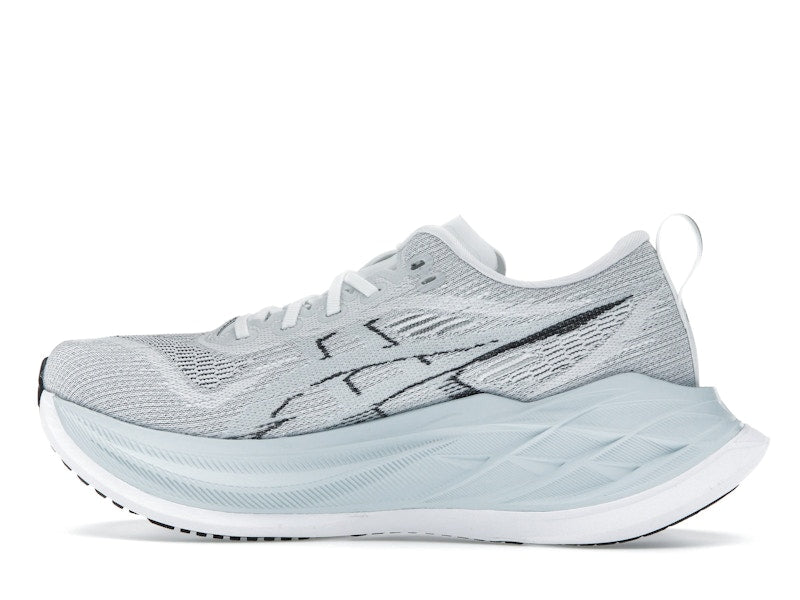 ASICS Superblast 2 White Cool Grey