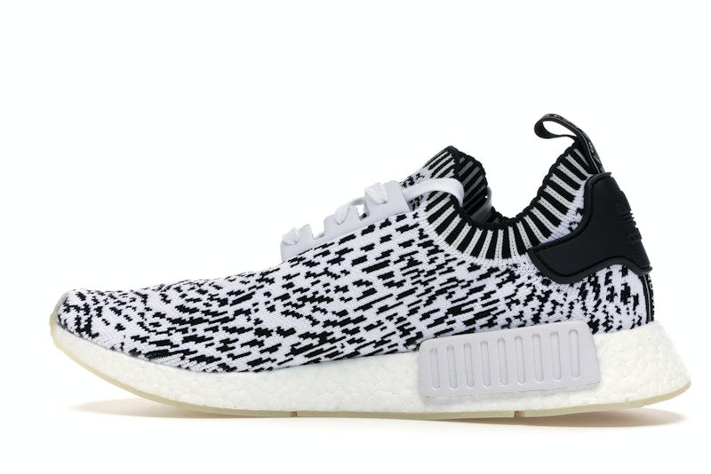 adidas NMD R1 Sashiko White