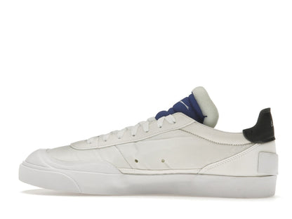 Nike Drop-Type White Deep Royal Blue