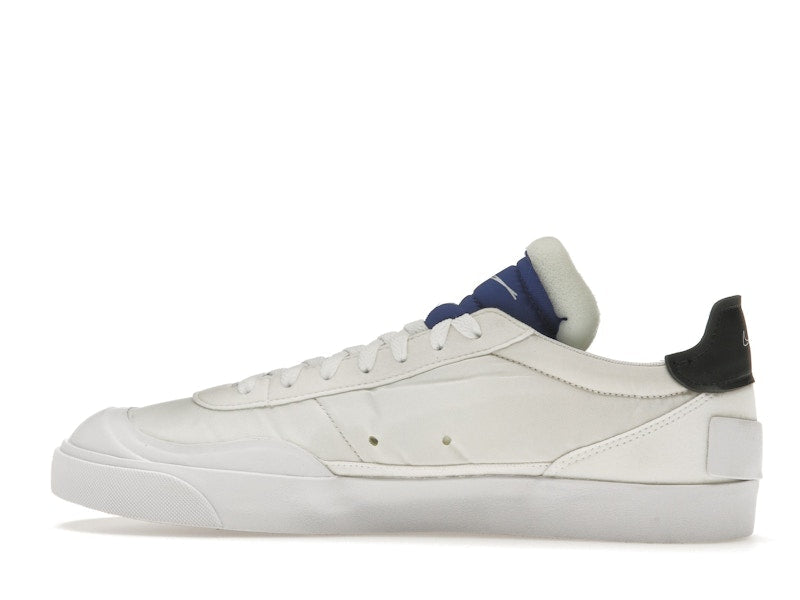 Nike Drop-Type White Deep Royal Blue