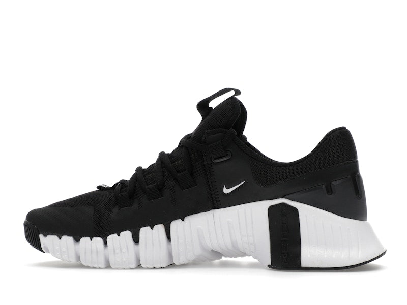 Nike Free Metcon 5 Black Anthracite (Women's)