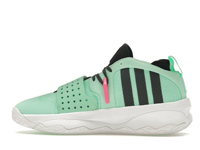 adidas Dame 8 EXTPLY Pulse Mint