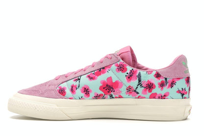 adidas Continental 80 Vulc AriZona Iced Tea Flower (Women's)