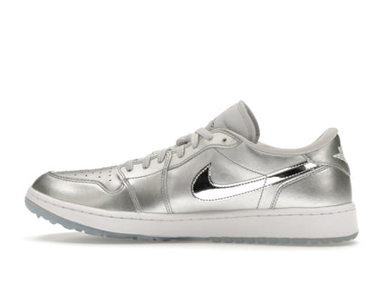 Jordan 1 Retro Low Golf Gift Giving Pack
