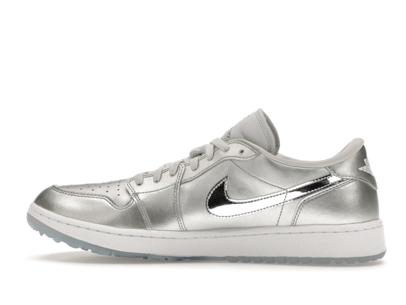 Jordan 1 Retro Low Golf Gift Giving Pack