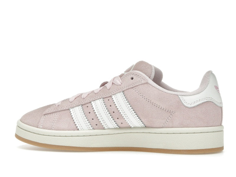 adidas Campus 00s Camp Core White Clear Pink (Women's)