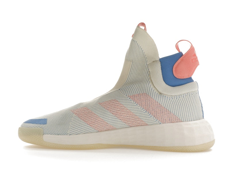 adidas N3xt L3v3l Cream White Bahia Light Blue