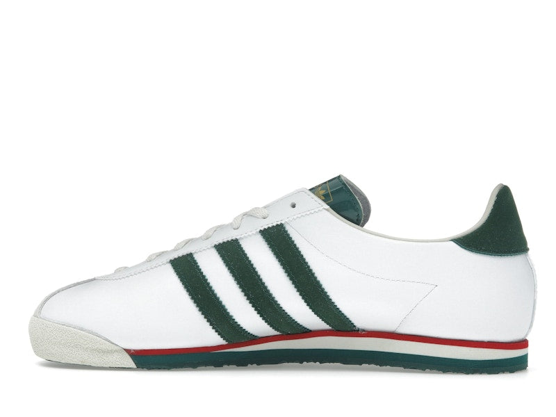adidas Italia Spezial C.P. Company White Green