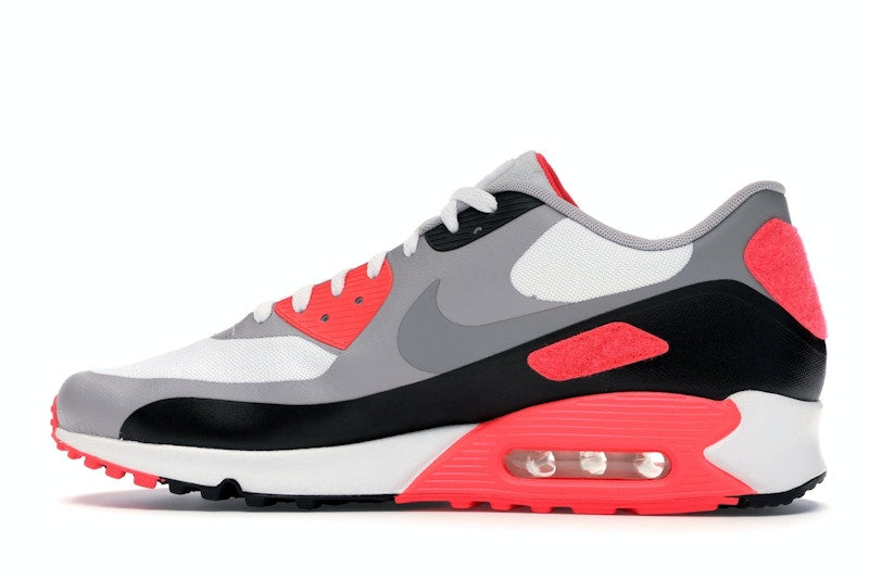Nike Air Max 90 Patch OG Infrared