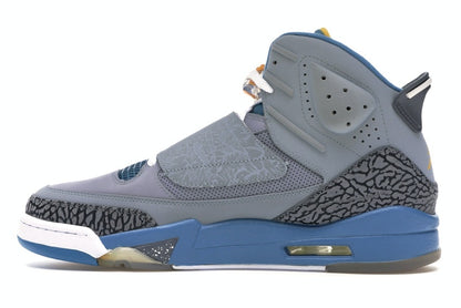 Jordan Son of Mars Stealth
