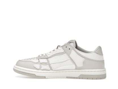 AMIRI Skel Top Low Alabaster (Women's)