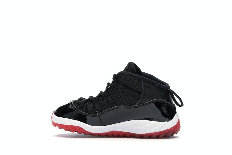 Jordan 11 Retro Playoffs Bred (2019) (TD)