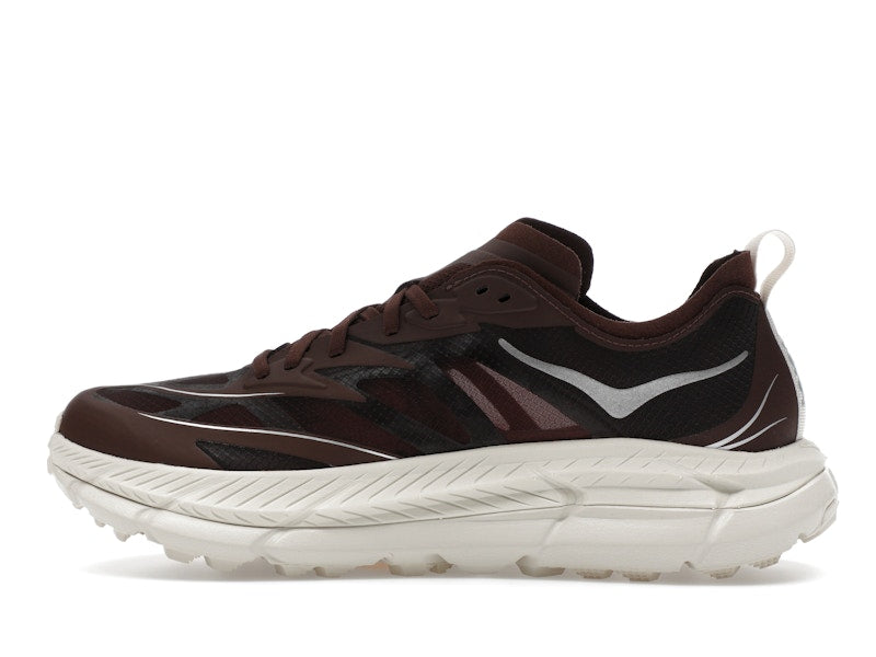 Hoka One One Mafate Speed 4 Lite Cold Brew