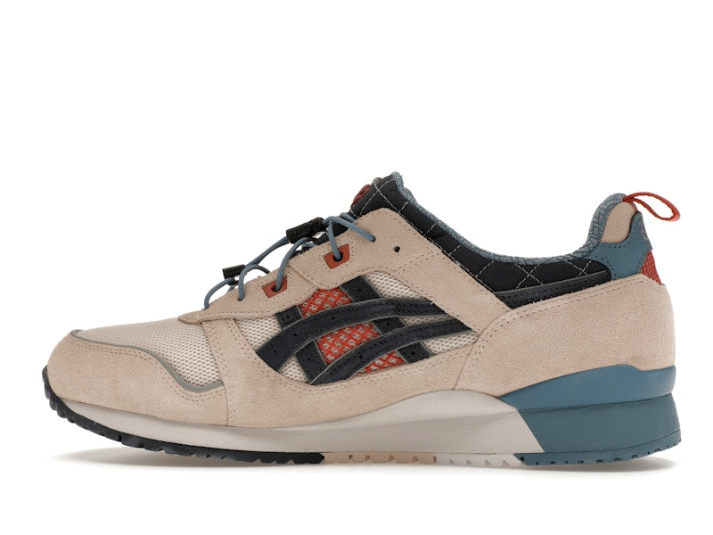 ASICS Gel-Lyte III OG mita sneakers KEBOZ Taito