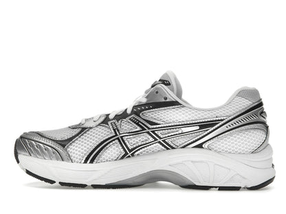 ASICS GT-2160 White Black Silver