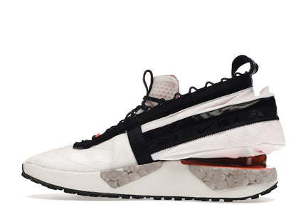 Nike ISPA Drifter Gator White