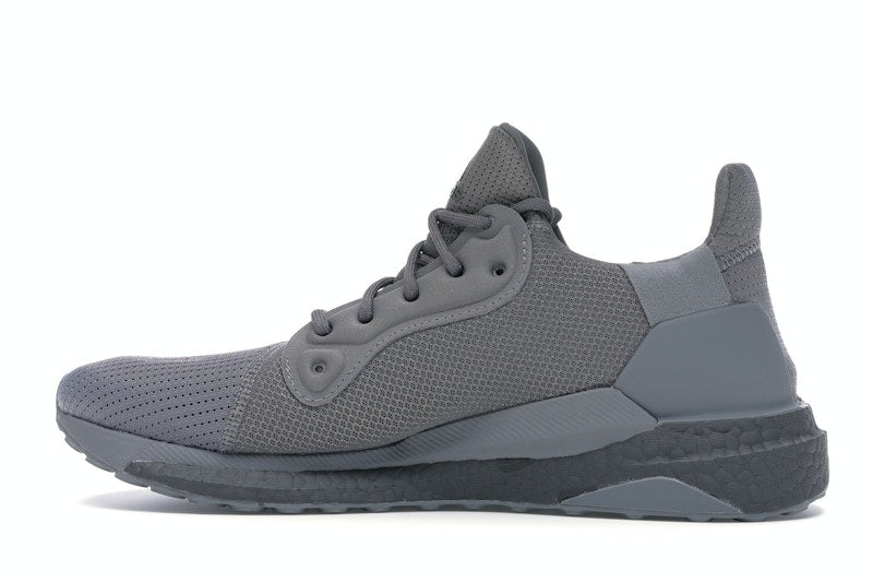 adidas Solar Hu Pharrell Greyscale Pack Grey